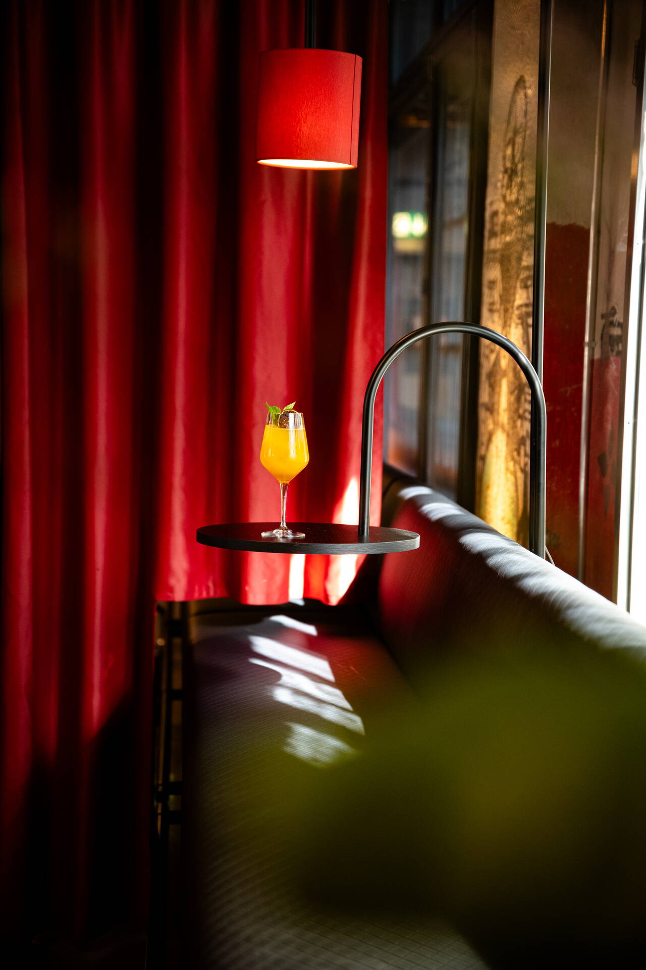 Papiersaal Bar, Drinks Papiersaal Bar, Drinks