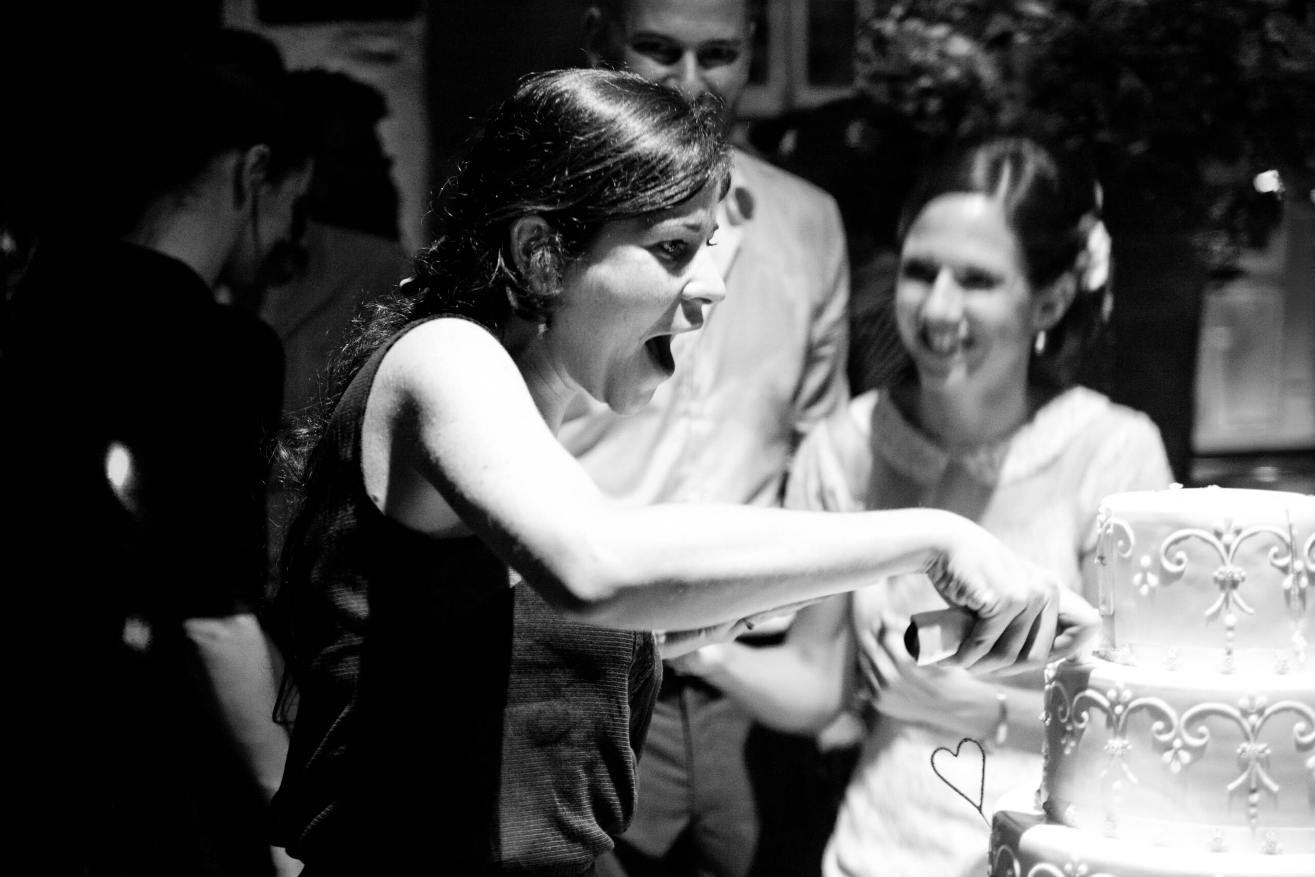 Private Feiern im Papiersaal Hochzeit, Geburtstag, Torte, Feier, Party